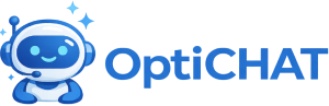 OptiCare Logo